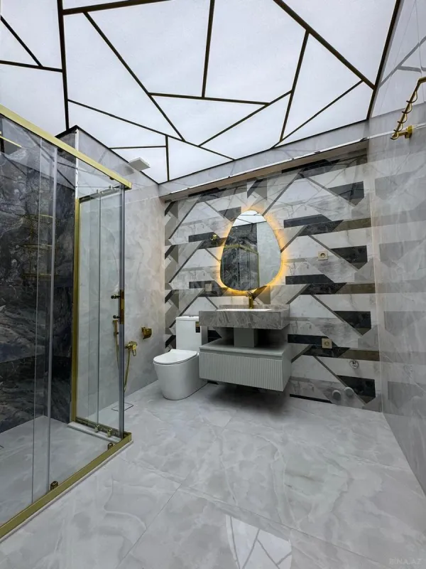 Satılır 3 otaqlı mənzil 110 m²