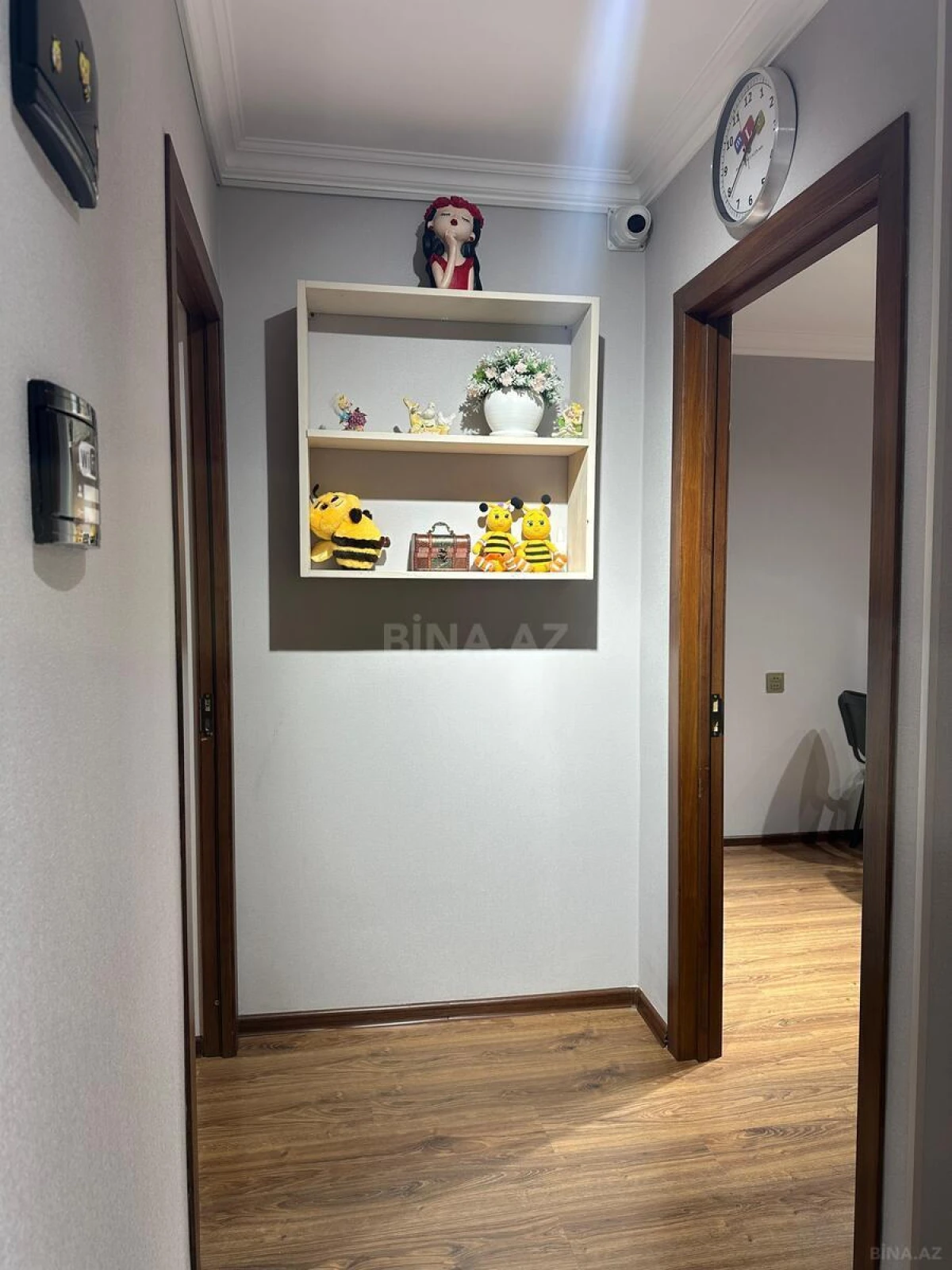 Kirayə verilir 2 otaqlı mənzil 15 m²