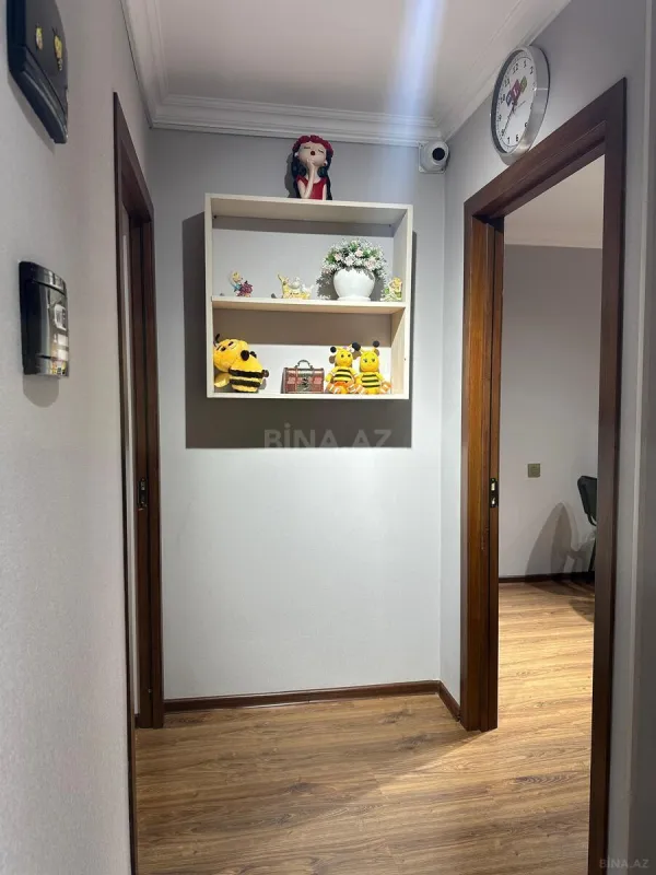 Kirayə verilir 2 otaqlı mənzil 15 m²