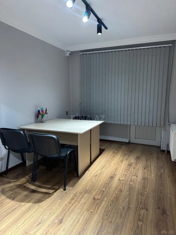 Kirayə verilir 2 otaqlı mənzil 15 m²