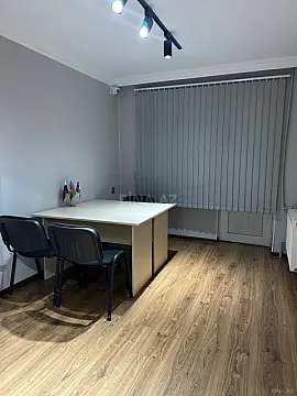 Kirayə verilir 2 otaqlı mənzil 15 m²