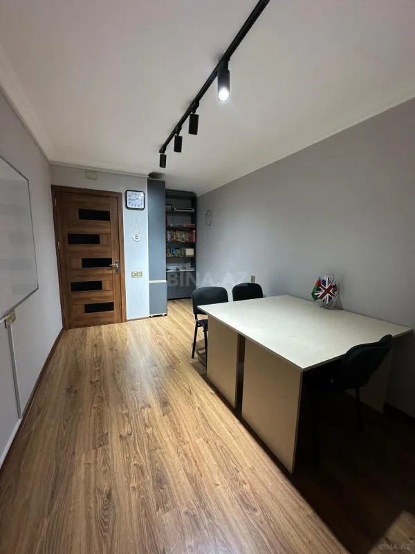 Kirayə verilir 2 otaqlı mənzil 15 m²