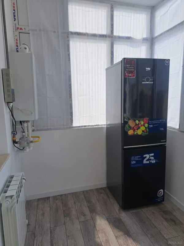 Kirayə verilir 2 otaqlı mənzil 70 m²