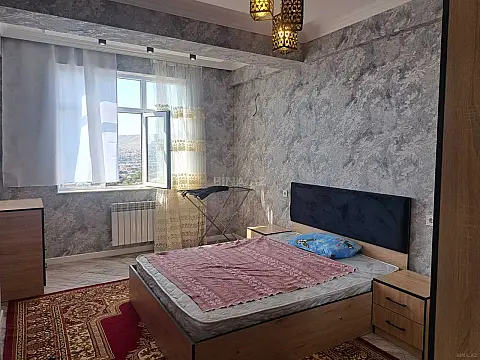 Kirayə verilir 2 otaqlı mənzil 70 m²