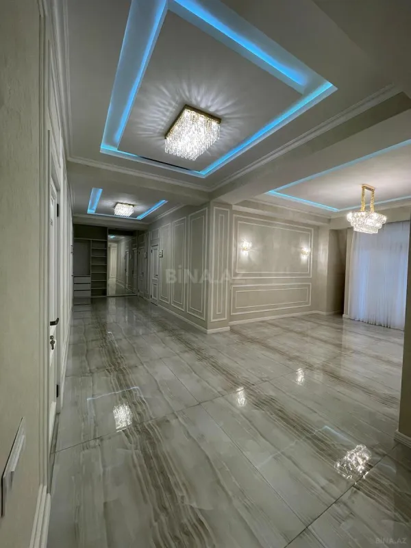 Kirayə verilir 5 otaqlı ofis 200 m²