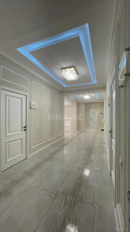 Kirayə verilir 5 otaqlı ofis 200 m²