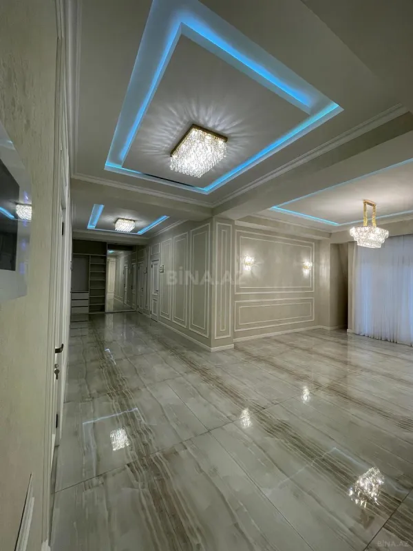 Kirayə verilir 5 otaqlı ofis 200 m²