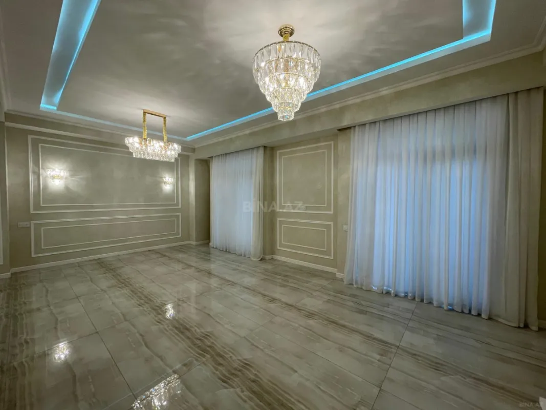 Kirayə verilir 5 otaqlı ofis 200 m²