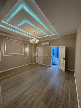 Kirayə verilir 5 otaqlı ofis 200 m²