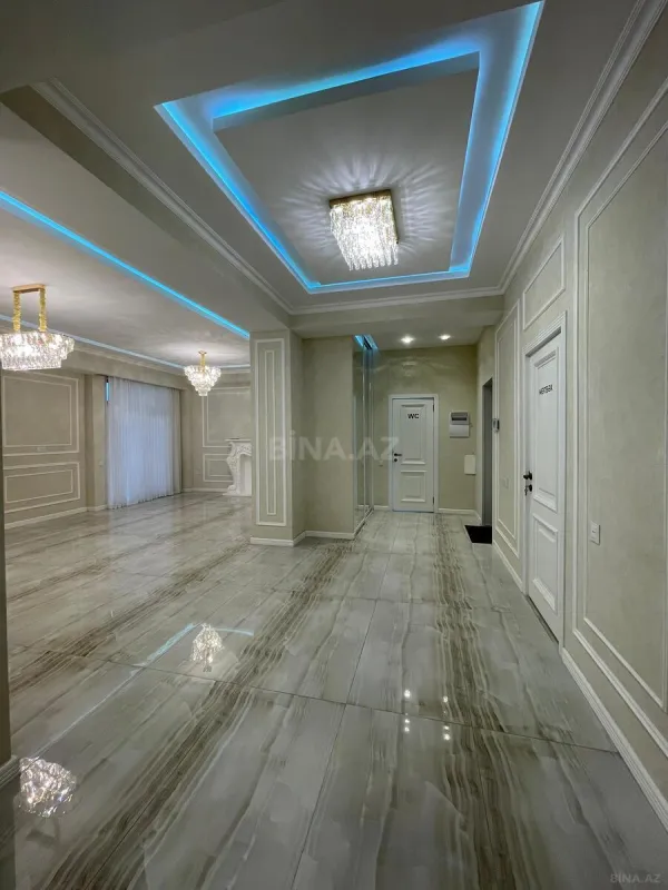 Kirayə verilir 5 otaqlı ofis 200 m²