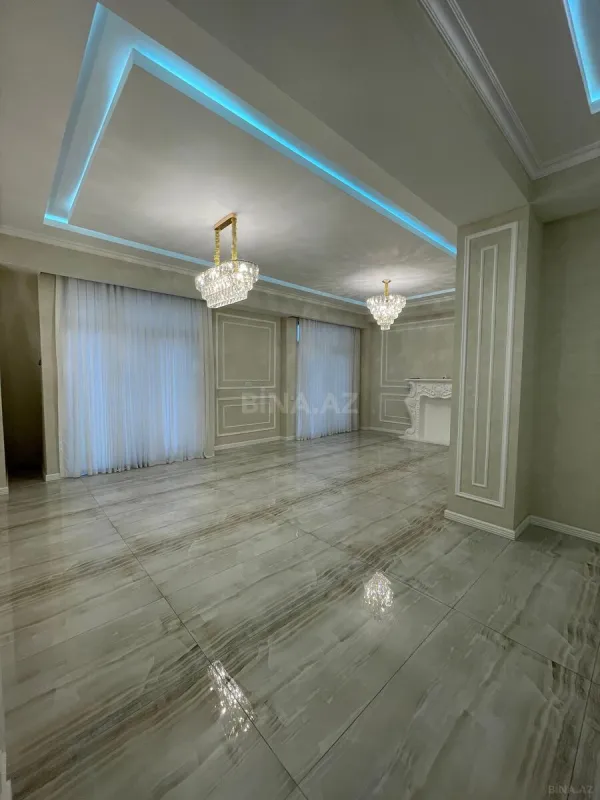 Kirayə verilir 5 otaqlı ofis 200 m²