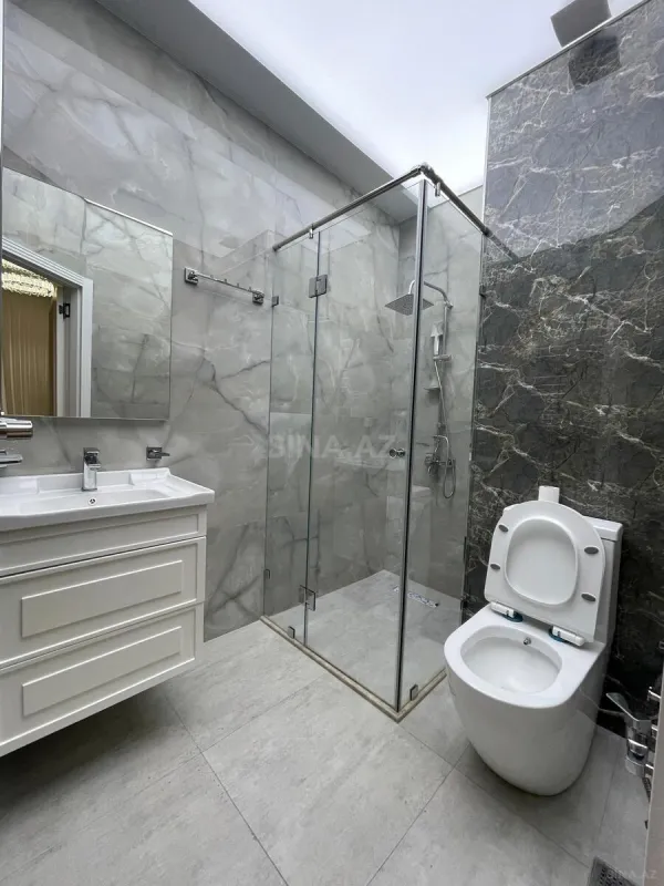Kirayə verilir 5 otaqlı ofis 200 m²