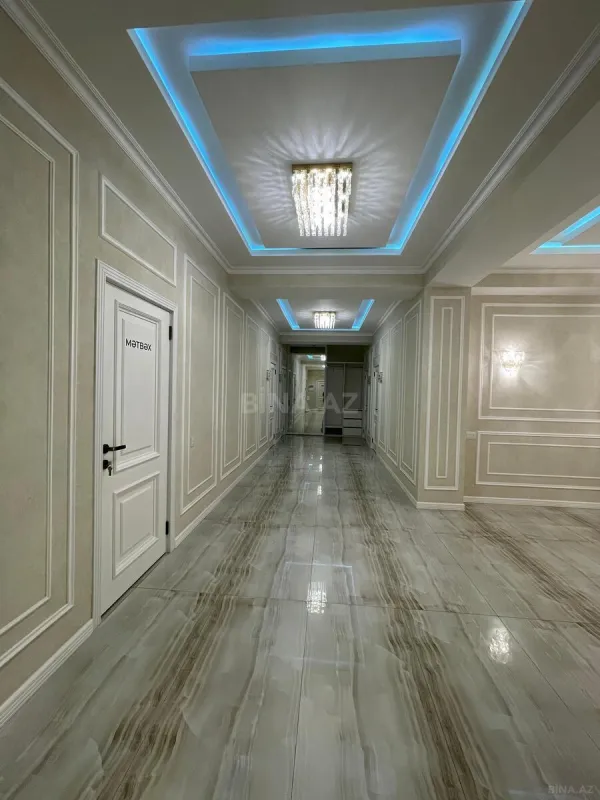 Kirayə verilir 5 otaqlı ofis 200 m²