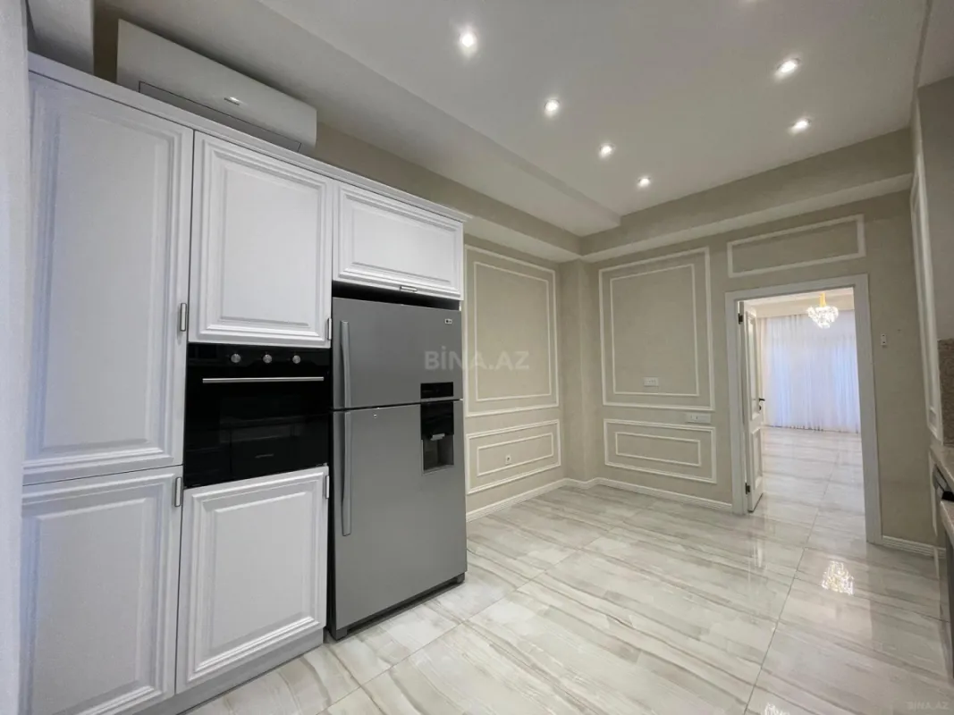 Kirayə verilir 5 otaqlı ofis 200 m²