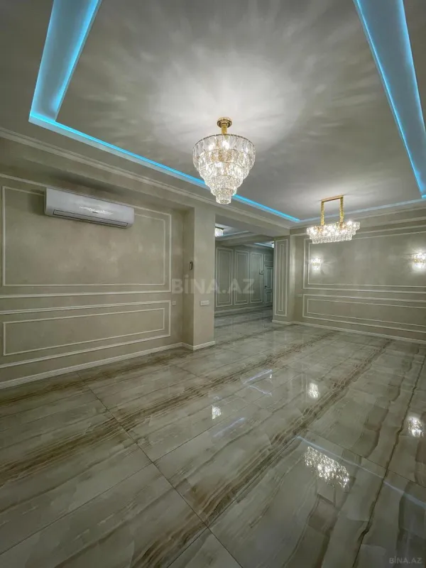 Kirayə verilir 5 otaqlı ofis 200 m²