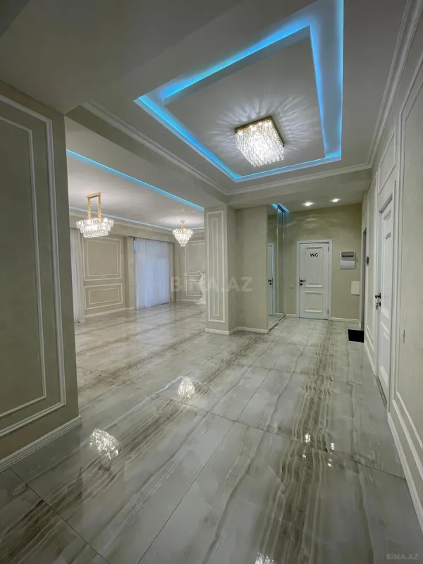 Kirayə verilir 5 otaqlı ofis 200 m²