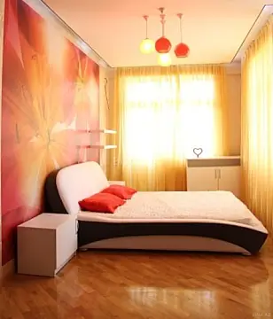 Satılır 4 otaqlı mənzil 157 m²