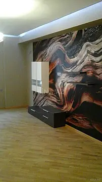 Satılır 4 otaqlı mənzil 157 m²