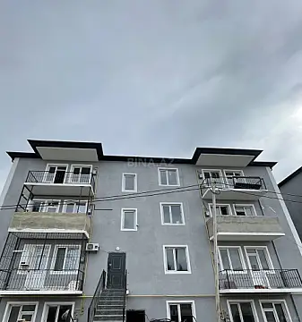 Satılır 2 otaqlı mənzil 61 m² — Bakı, Qaraçuxur 2 otaq 61.00 m²