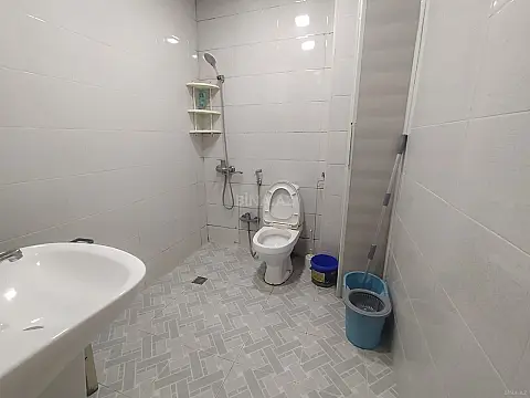 Kirayə verilir 1 otaqlı mənzil 44 m²