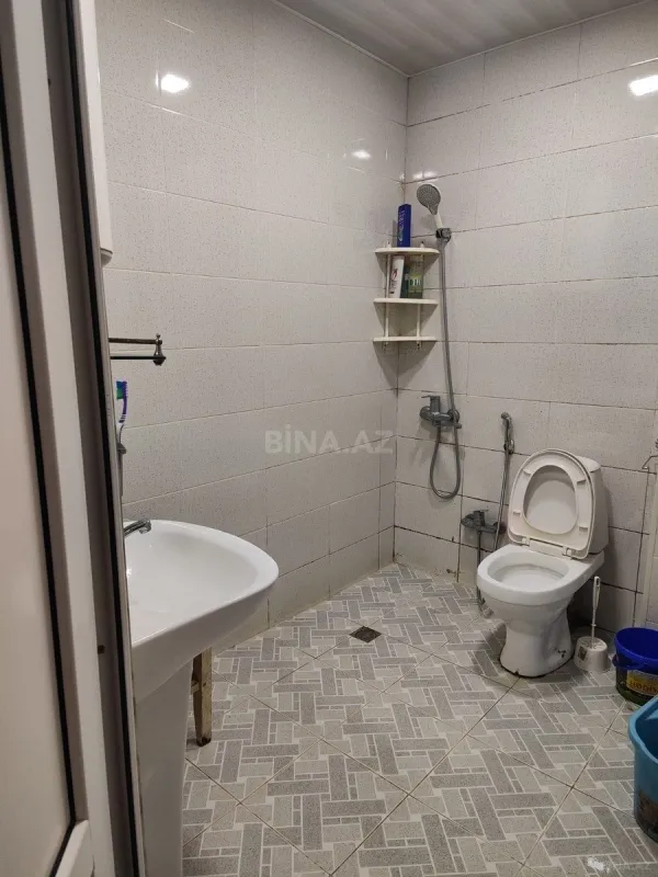 Kirayə verilir 1 otaqlı mənzil 44 m²