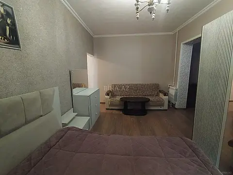 Kirayə verilir 1 otaqlı mənzil 44 m²