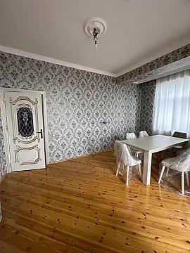 Kirayə verilir 2 otaqlı mənzil 65 m²