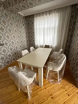 Kirayə verilir 2 otaqlı mənzil 65 m²