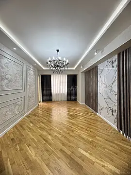 Satılır 4 otaqlı mənzil 155 m² — Bakı, Həzi Aslanov qəs. 4 otaq 155.00 m²