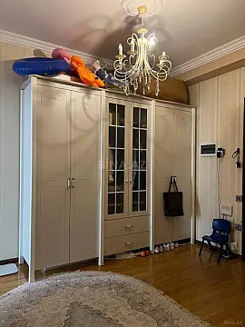 Satılır 2 otaqlı mənzil 90 m²