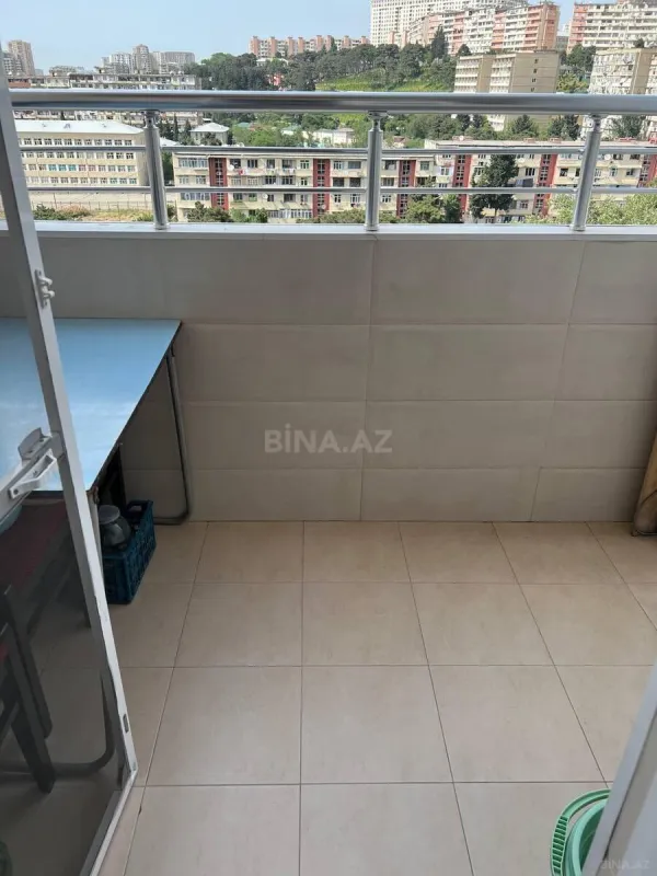 Satılır 2 otaqlı mənzil 90 m²