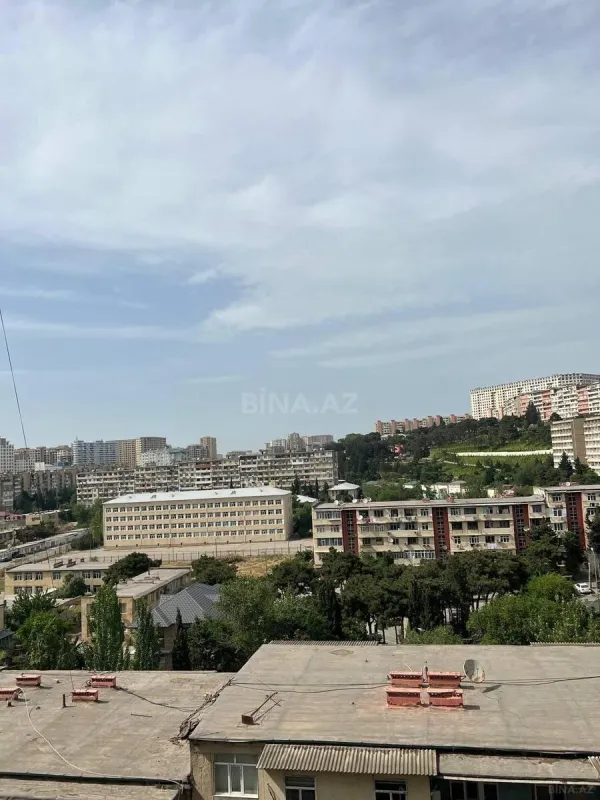Satılır 2 otaqlı mənzil 90 m²