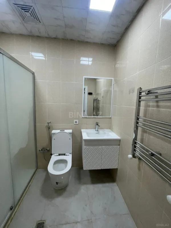 Satılır 3 otaqlı mənzil 70 m²