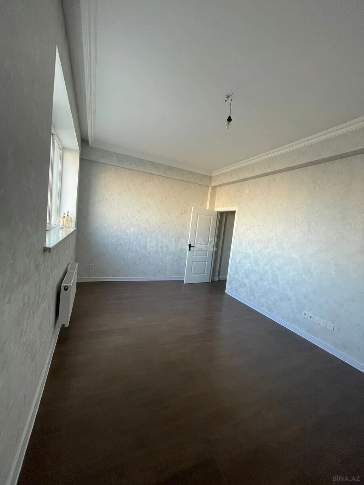 Satılır 3 otaqlı mənzil 70 m²