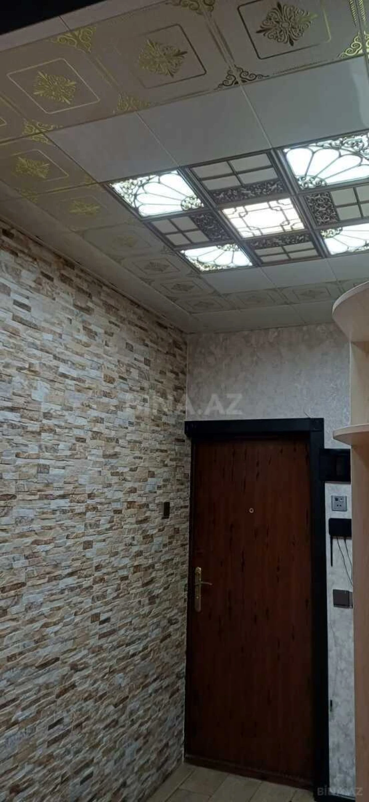 Satılır 3 otaqlı mənzil 80 m²