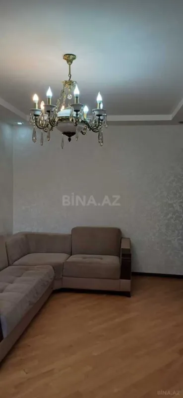 Satılır 3 otaqlı mənzil 80 m²