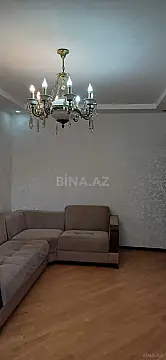 Satılır 3 otaqlı mənzil 80 m² — Bakı, Həzi Aslanov qəs. 3 otaq 80.00 m²
