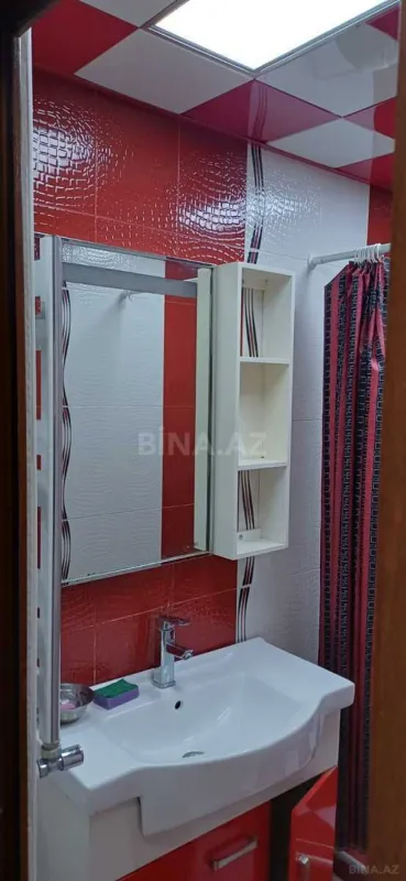 Satılır 3 otaqlı mənzil 80 m²