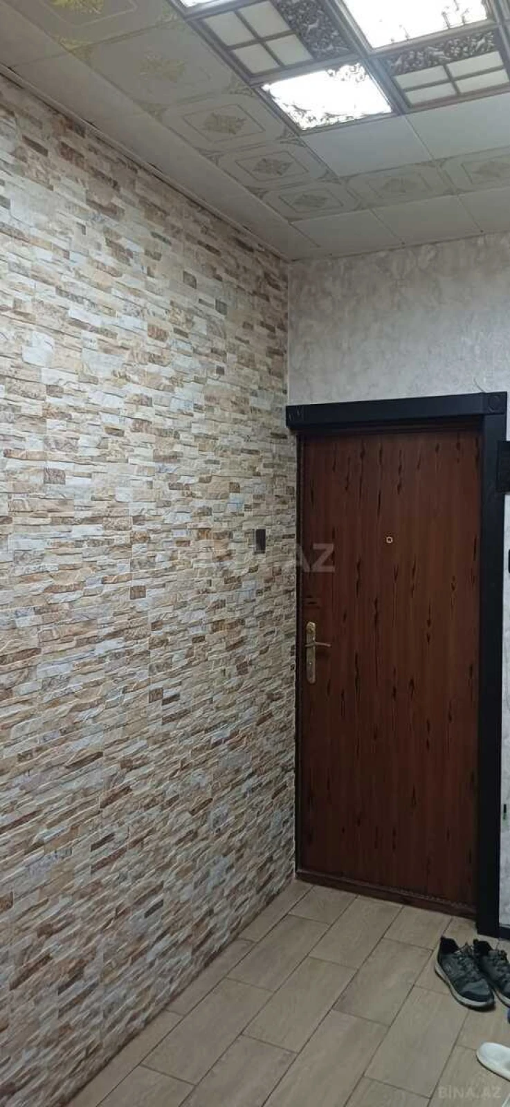 Satılır 3 otaqlı mənzil 80 m²