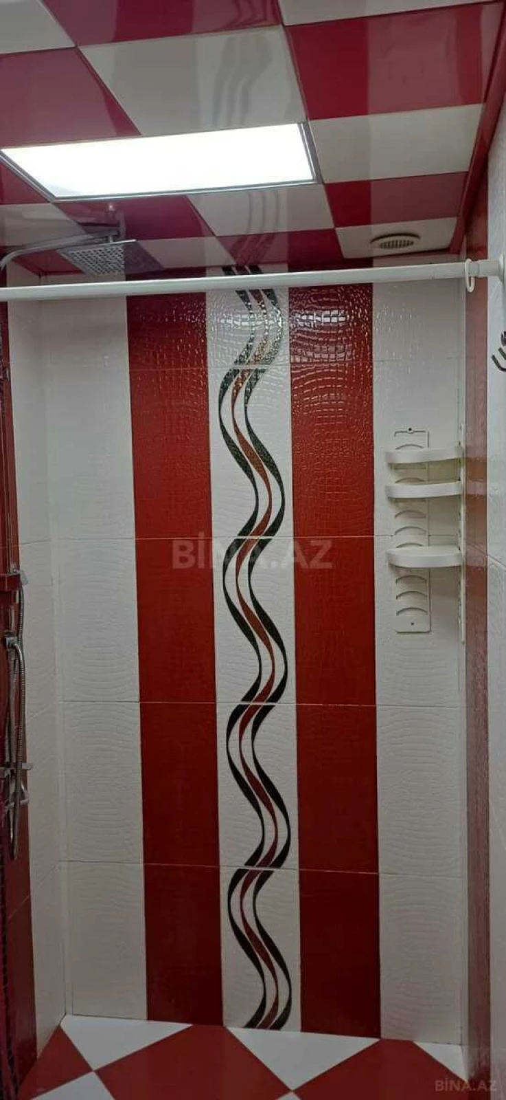 Satılır 3 otaqlı mənzil 80 m²