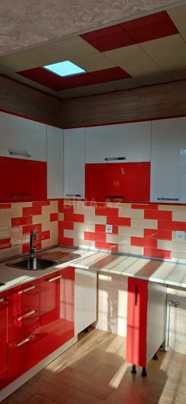 Satılır 3 otaqlı mənzil 80 m²