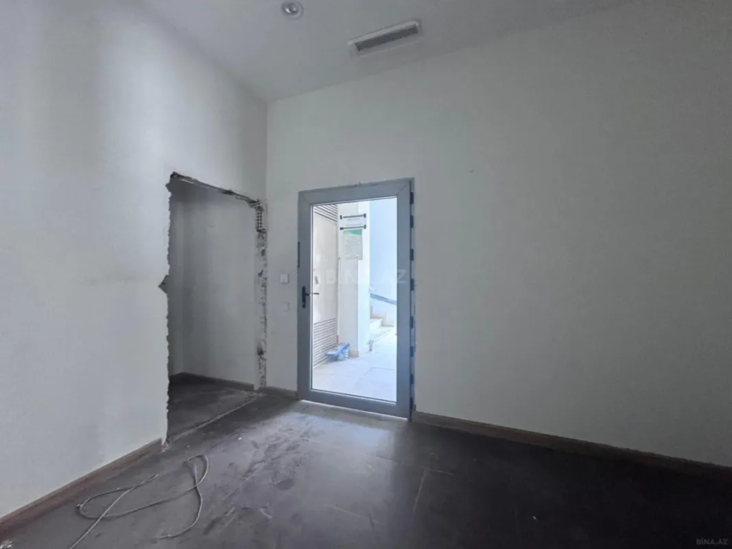 Kirayə verilir obyekt 220 m²