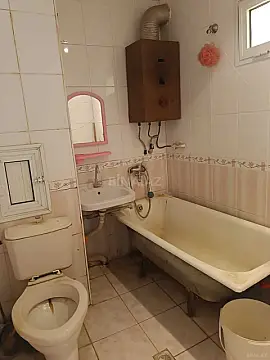 Kirayə verilir 1 otaqlı mənzil 40 m²
