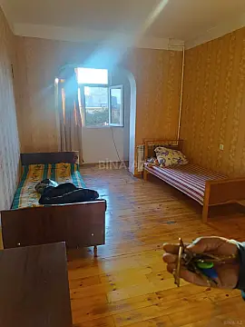 Kirayə verilir 1 otaqlı mənzil 40 m² — Bakı, 7-ci mikrorayon 1 otaq 40.00 m²