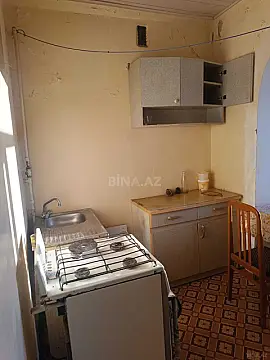 Kirayə verilir 1 otaqlı mənzil 40 m²