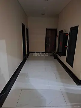 Satılır 2 otaqlı mənzil 72 m² — Bakı 2 otaq 72.00 m²