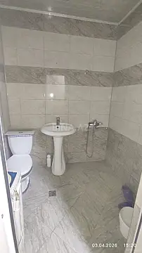 Satılır 1 otaqlı mənzil 32.8 m²