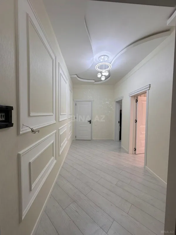 Kirayə verilir 2 otaqlı mənzil 70 m²