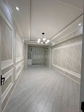 Kirayə verilir 2 otaqlı mənzil 70 m²