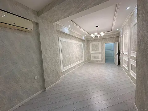 Kirayə verilir 2 otaqlı mənzil 70 m²